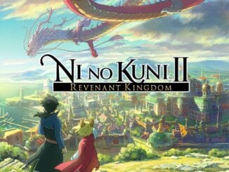 Ni No Kuni II: Revenant Kingdom Prince’s Edition beoordeeld door ESRB