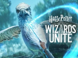 News - Niantic finally unveiled Harry Potter Wizards Unite 