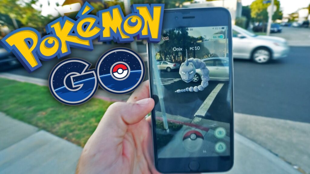 Niantic’s Gigantamax Raid-evenement: omgaan met onbedoelde bans en complexe mechanica in Pokémon GO