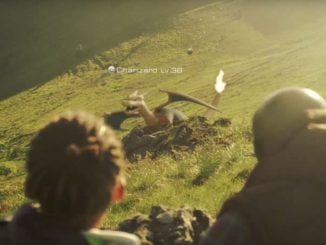Niantic – Make Pokemon Go’s original trailer reality