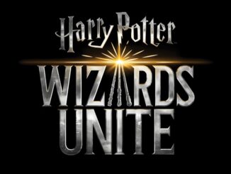Nieuws - Niantic – Harry Potter: Wizards Unite wordt stopgezet