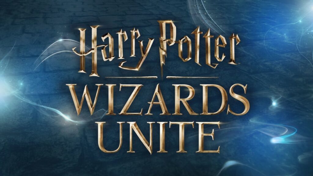 Niantic’s Pokemon GO inspired Harry Potter in 2019