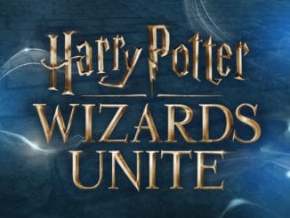 Niantic’s Pokemon GO inspired Harry Potter in 2019