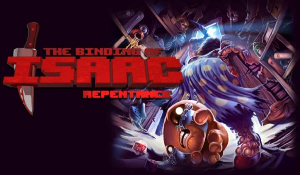 Nicalis – Binding of Isaac: Repentance is coming … soon?