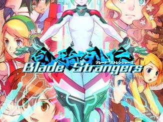 News - Nicalis; Blade Strangers coming this Summer 
