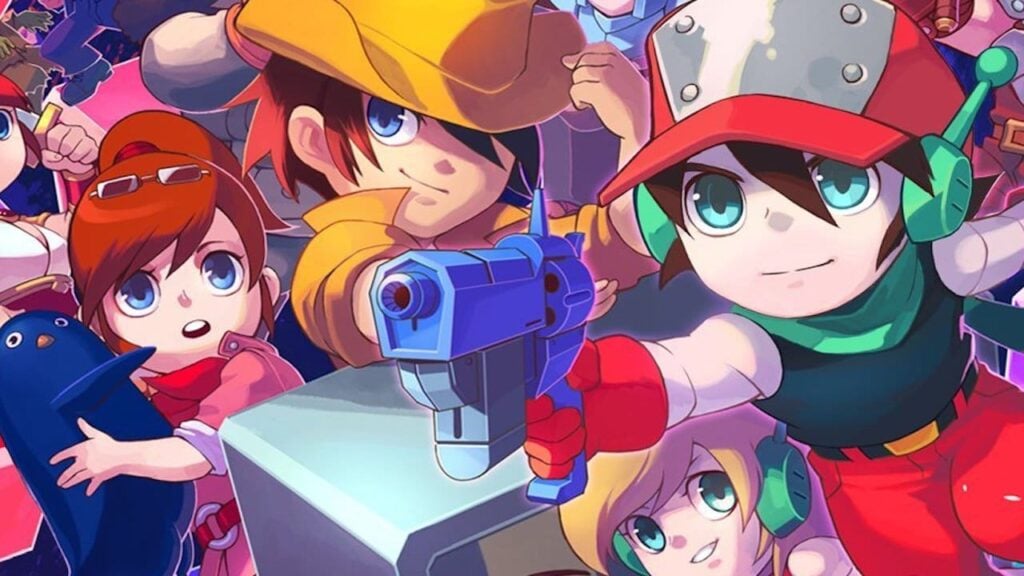 Nicalis – Europe eShop Sale – Up To 66% Off