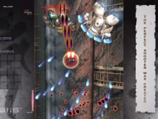 Nicalis; Offered Nintendo to reveal Ikaruga in a Direct