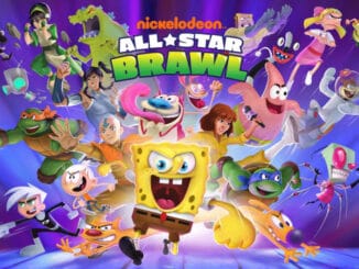 Nieuws - Nickelodeon All-Star Brawl – Gratis update voegt stemacteurs en items toe 