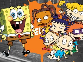 Nieuws - Nickelodeon All-Star Brawl vermeld door GameFly