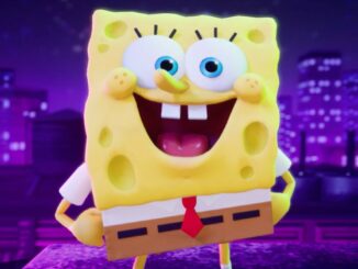 Nickelodeon All-Star Brawl reveal trailer