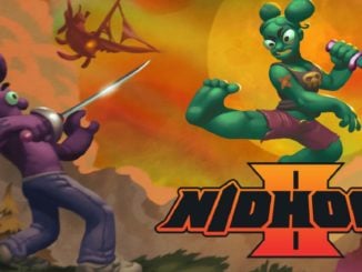 Release - Nidhogg 2 