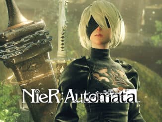 NieR Automata: 7,5 miljoen verkochte exemplaren wereldwijd