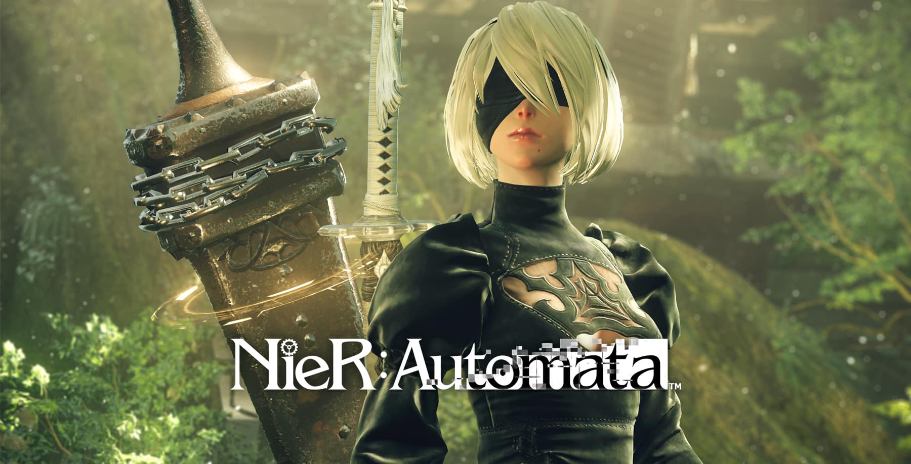 NieR Automata: Celebrating 7.5 Million Units Sold Worldwide