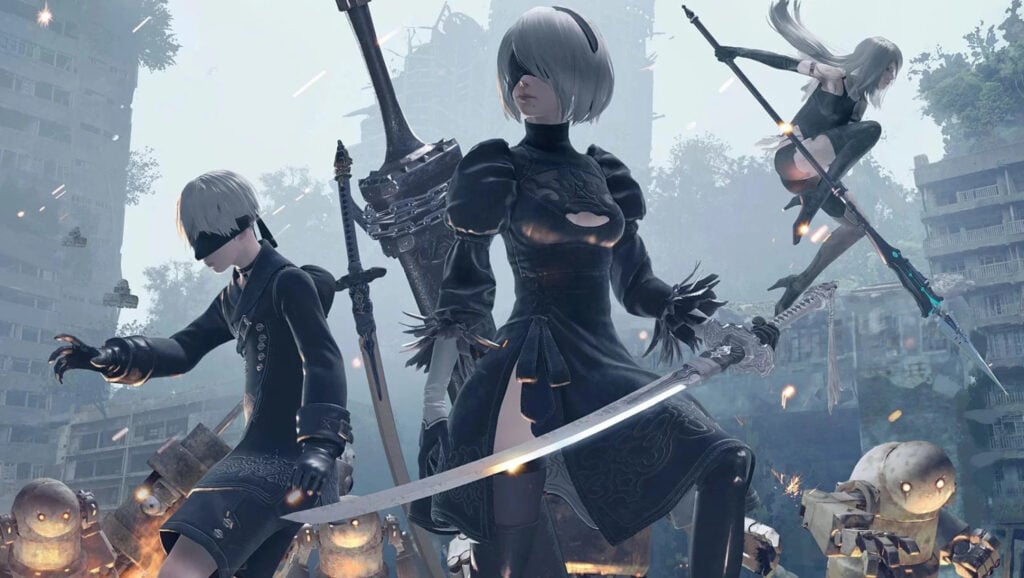 NieR Automata Is Finally Fixed On Nintendo Switch 2 – What Changed
