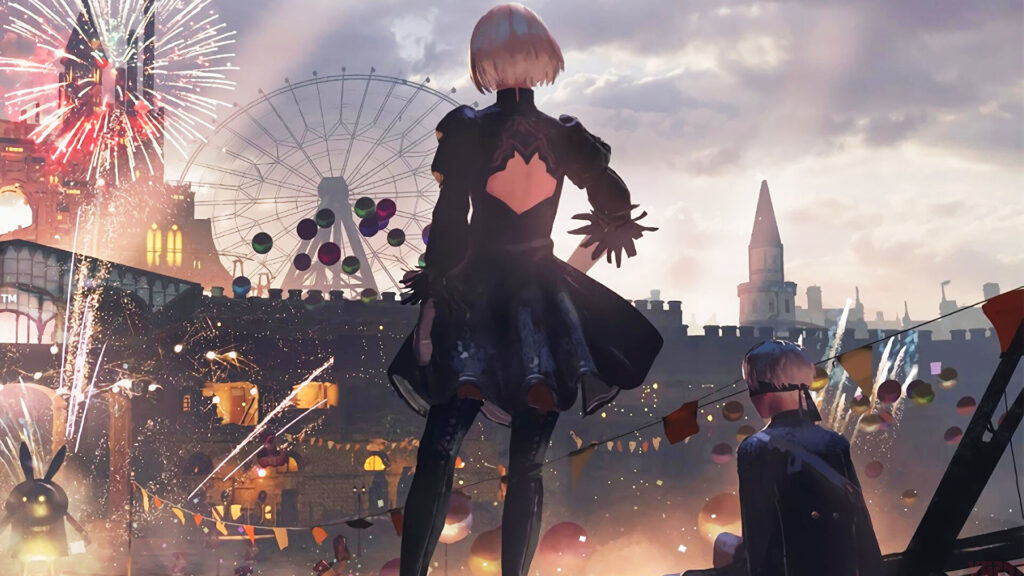 De ongelooflijke reis van Nier Automata: van lancering tot 9 miljoen verkochte exemplaren