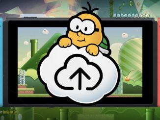 Niet elke titel ondersteunt cloud saves Nintendo Switch Online
