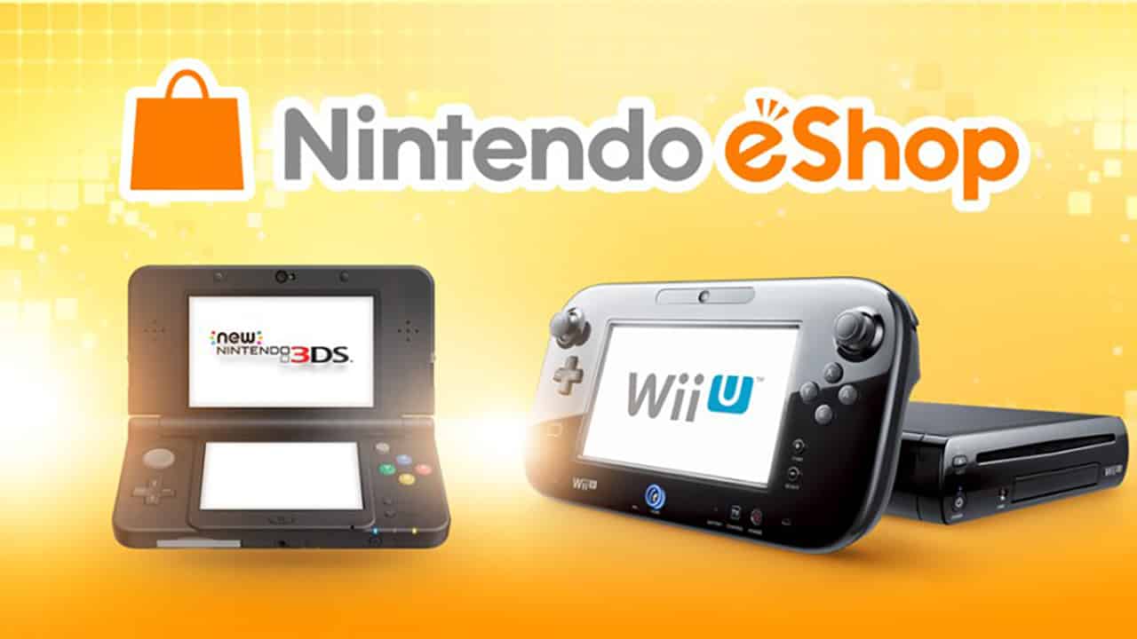 Nieuwe details over 3DS en WiiU Eshop sluiting in maart 2023