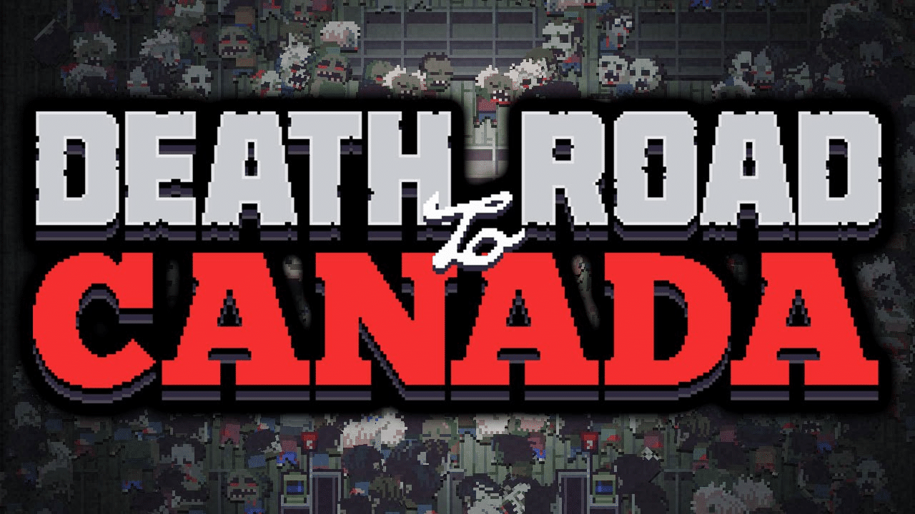 New footage Death Road to Canada