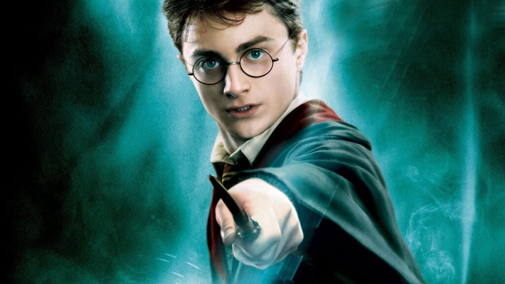 New Harry Potter games coming New Harry Potter games coming