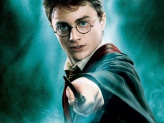 New Harry Potter games coming