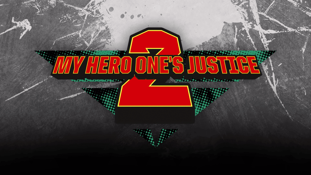 New My Hero One’s Justice 2 trailer