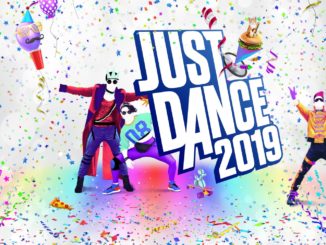 Just Dance 2019 – Nieuwe nummers
