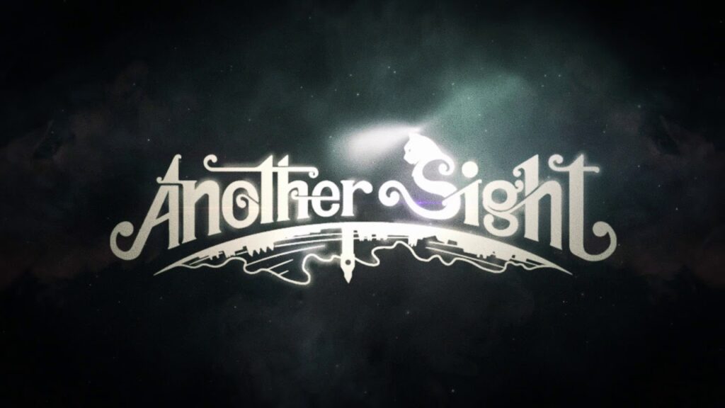 New trailer Another Sight