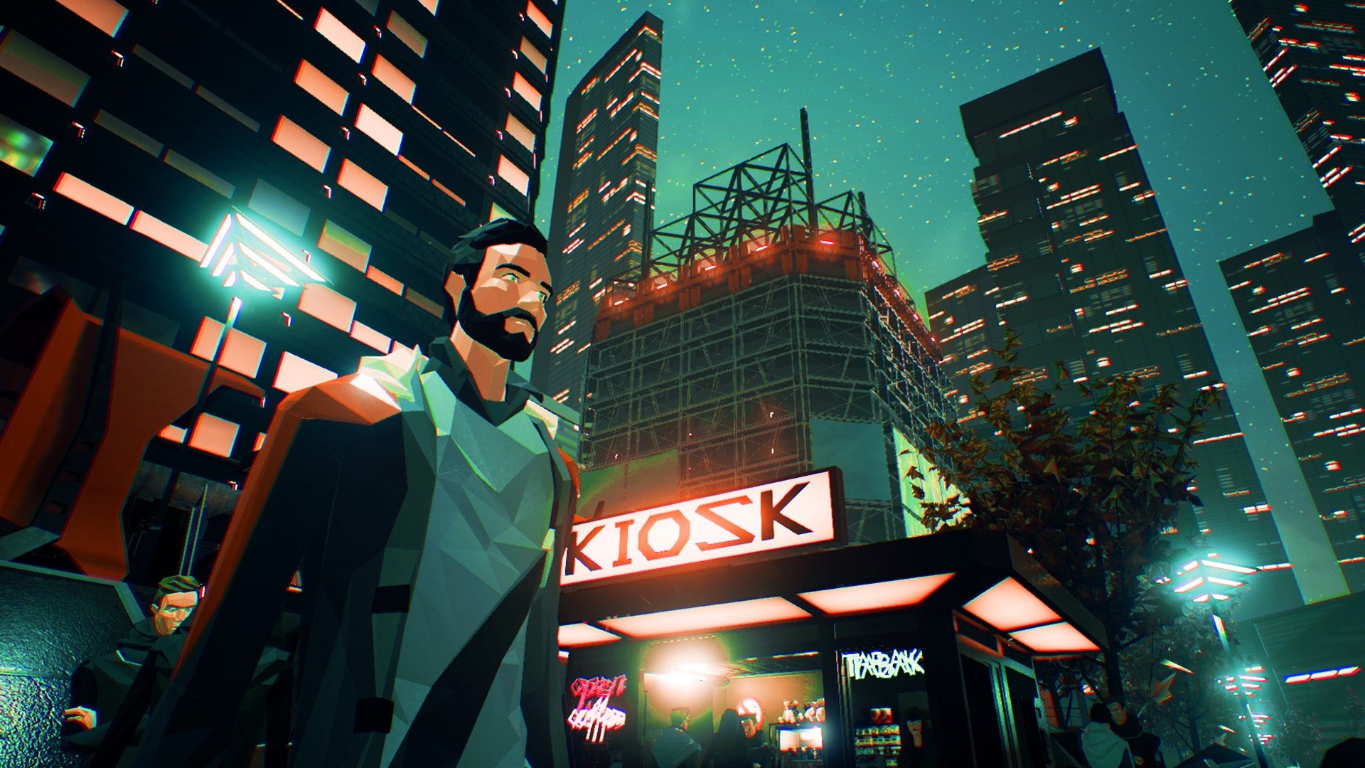 Nieuwe trailer én fysieke versie State of Mind