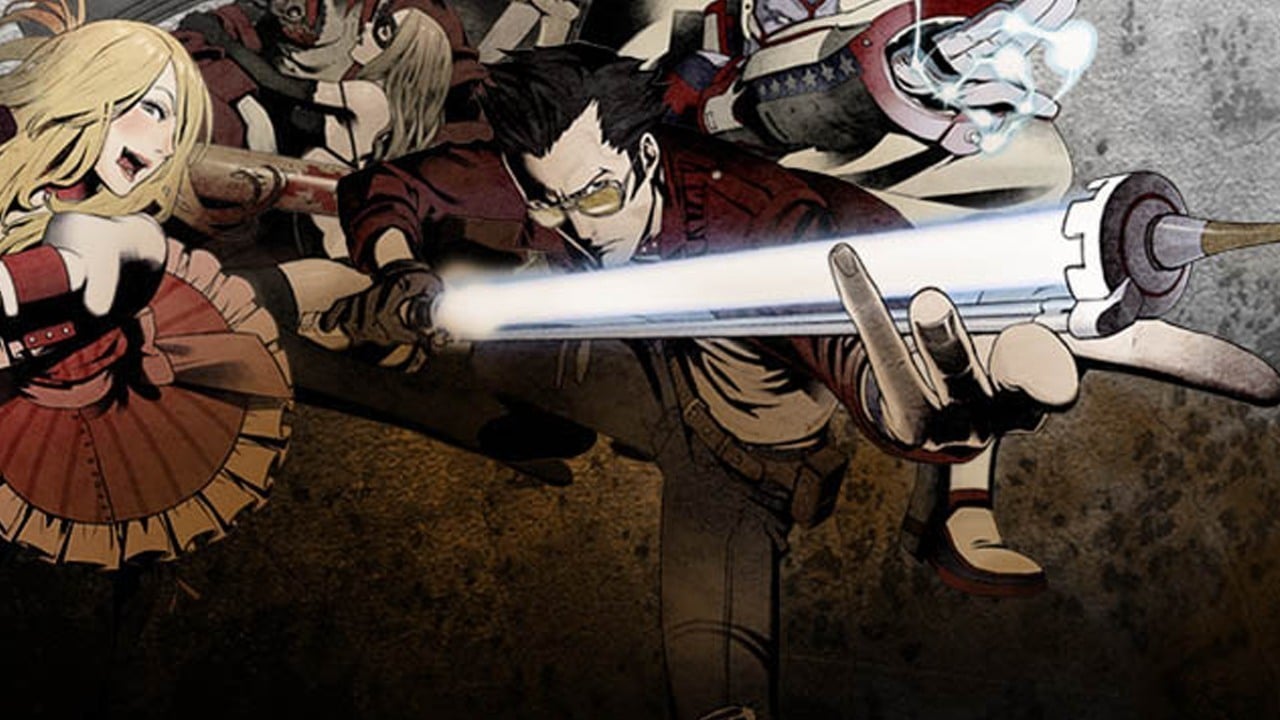 Nieuwe Travis Strikes Again: No More Heroes beelden