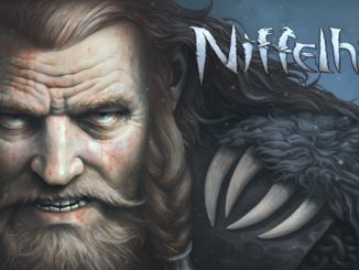 Release - Niffelheim 