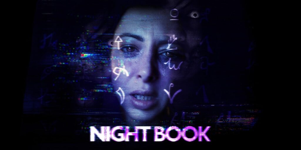 Night Book Night Book