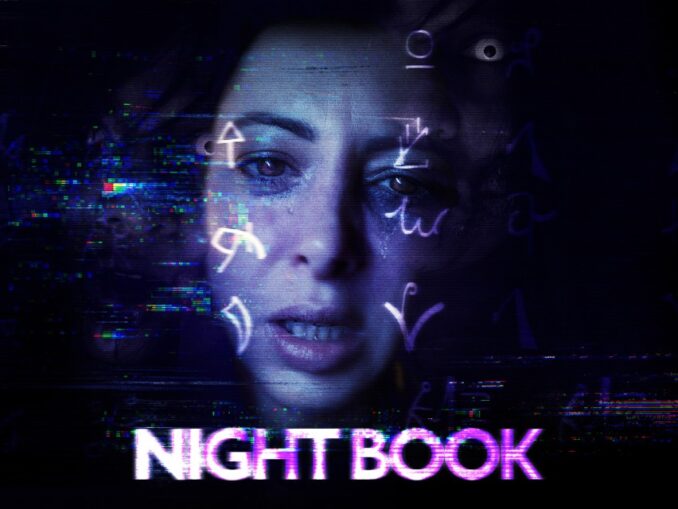 Release - Night Book 