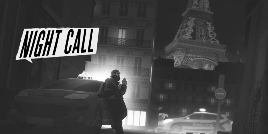 Night Call Night Call