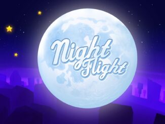 Release - Night Flight 