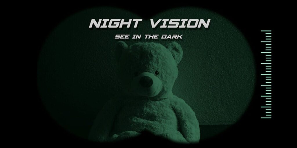Night Vision Night Vision