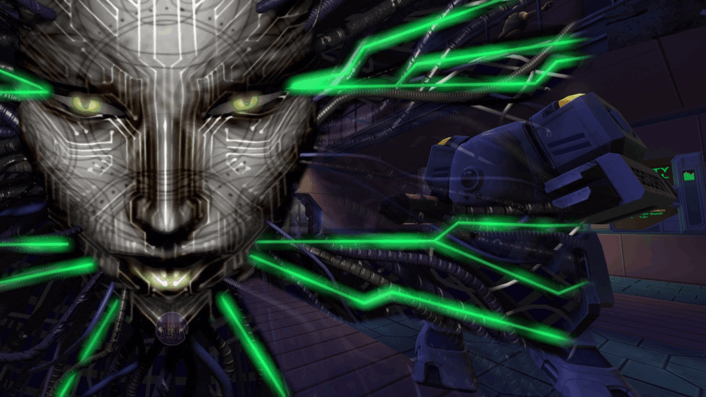 Nightdive Studios kondigt System Shock 2-remakegeruchten aan met Unreal Engine 5-wervingscampagne Nightdive Studios kondigt System Shock 2-remakegeruchten aan met Unreal Engine 5-wervingscampagne
