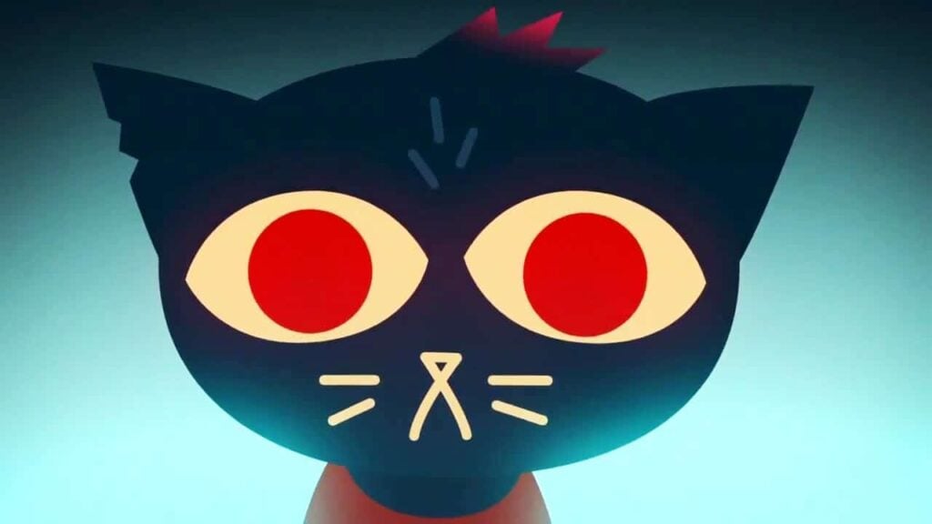 Night in the Woods bevestigd – 1 februari