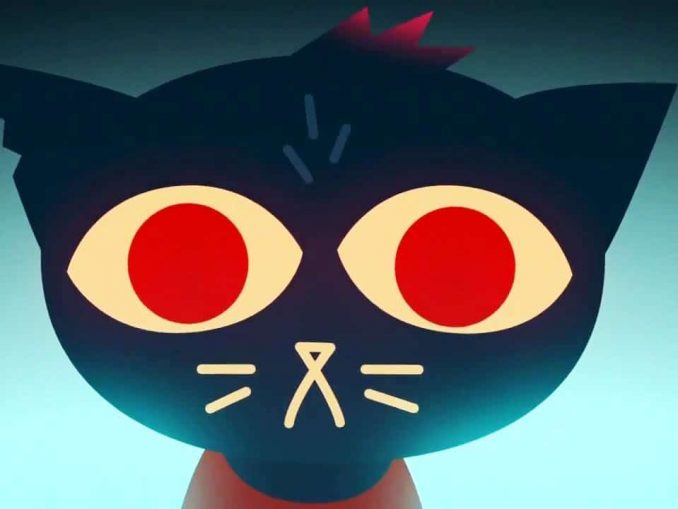 News - Night in the Woods confirmed – February 1st 