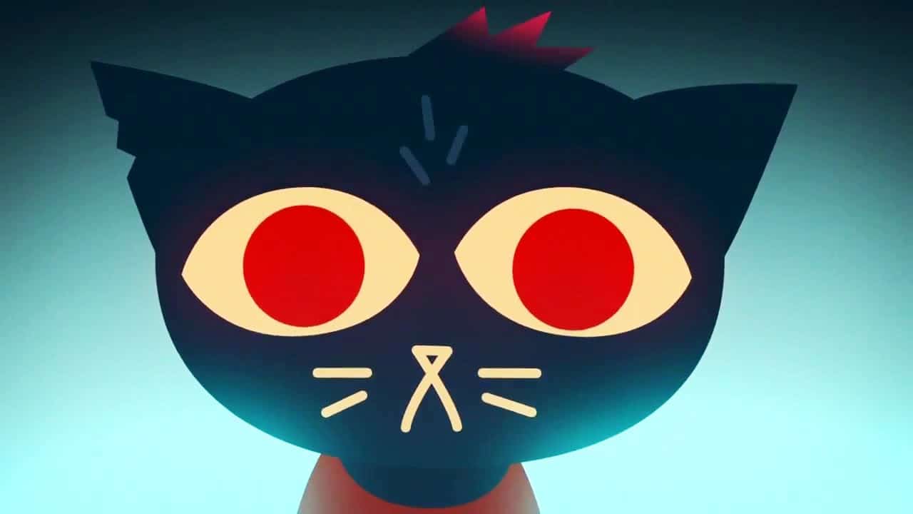 Night in the Woods confirmed – February 1st