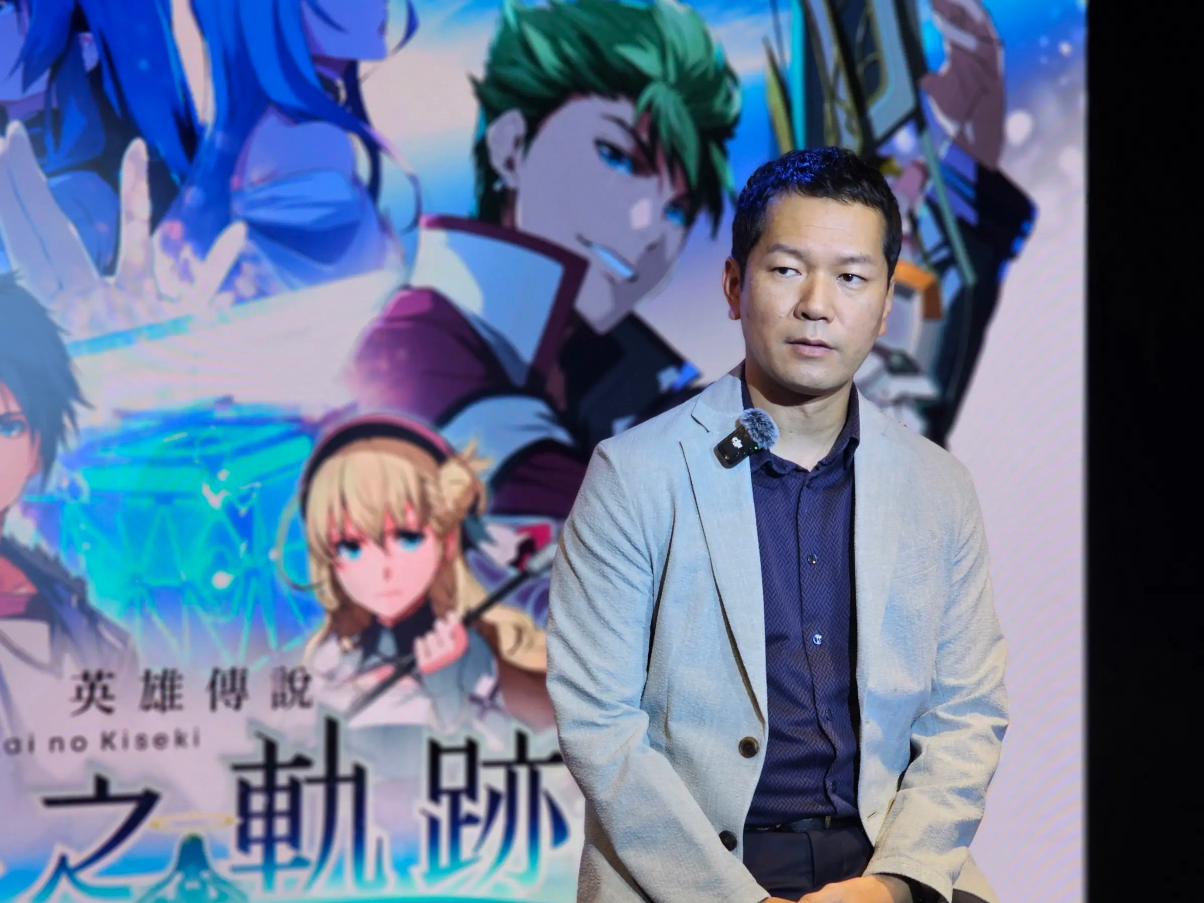 Nihon Falcom Reveals Insights on the Trails in the Sky Remake at the Recent Nintendo Partner Direct