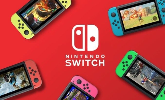 News - Nikkei: Nintendo Switch Mini mid 2019 