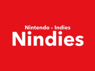 Nindies Showcase Presentation tomorow