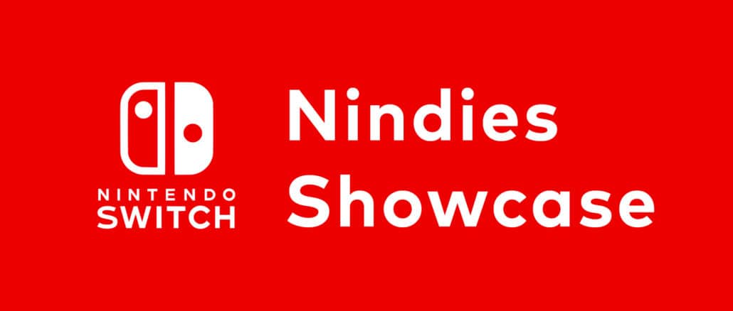 Nindies Showcase Summer 2018 announced