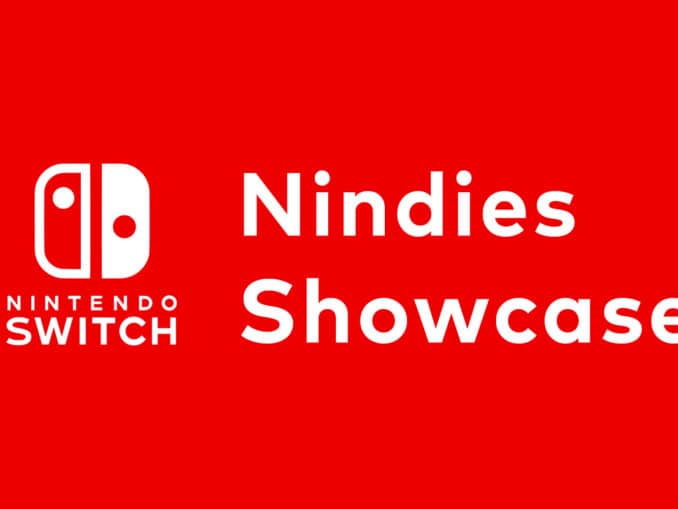 Nieuws - Nindies Showcase Summer 2018 aangekondigd 