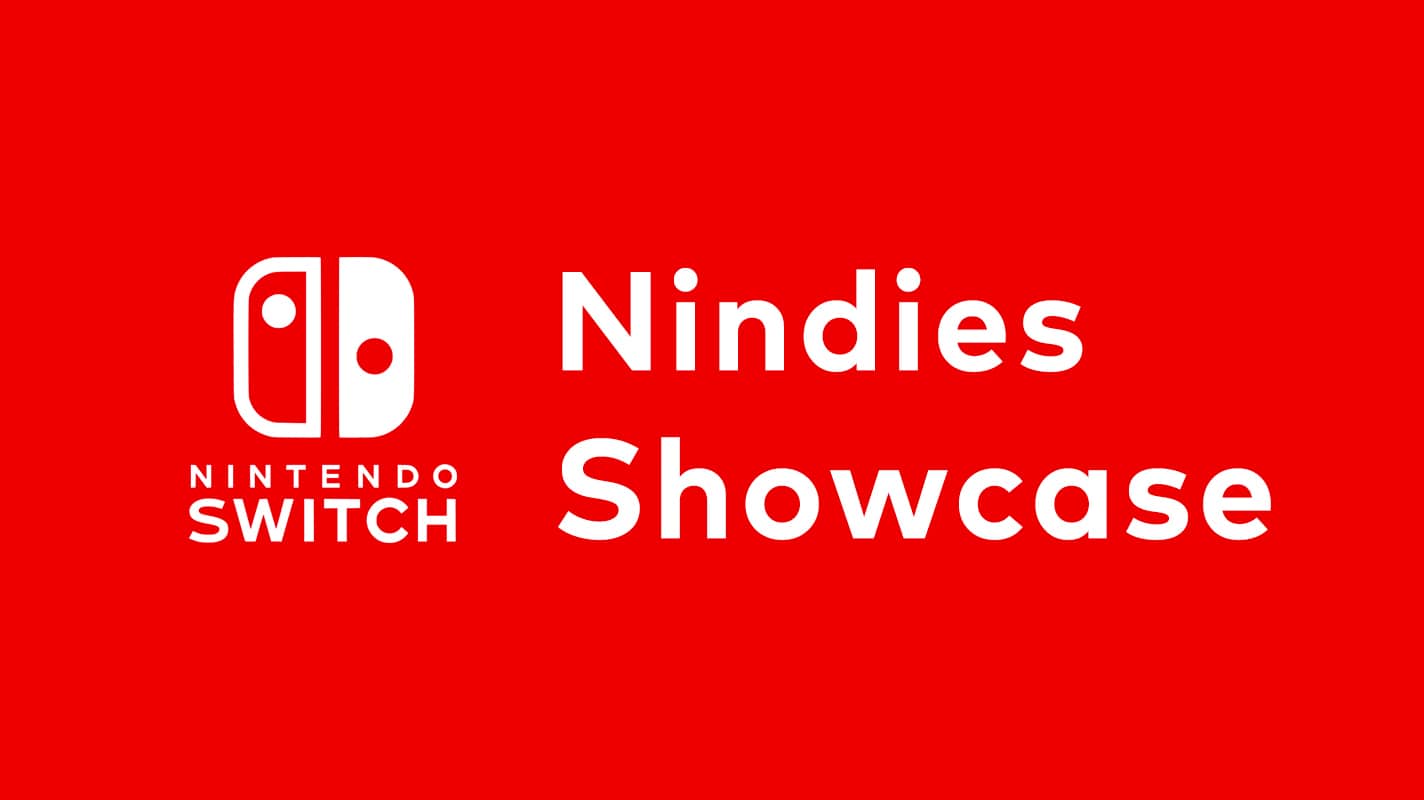 Nindies Showcase Summer 2018 announced