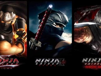 News - Ninja Gaiden: Master Collection – Physical edition announced 