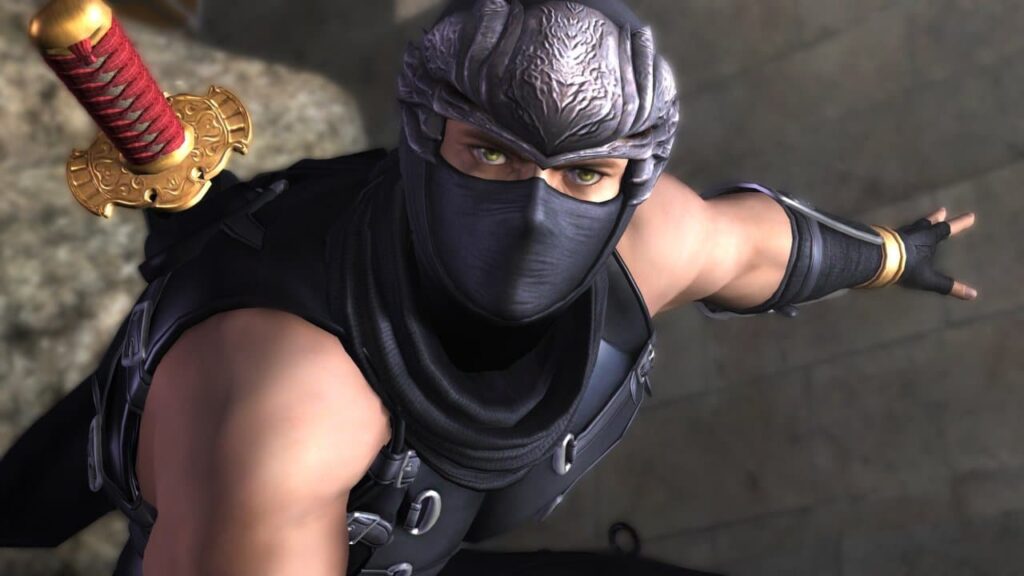 Ninja Gaiden Trilogy Listed