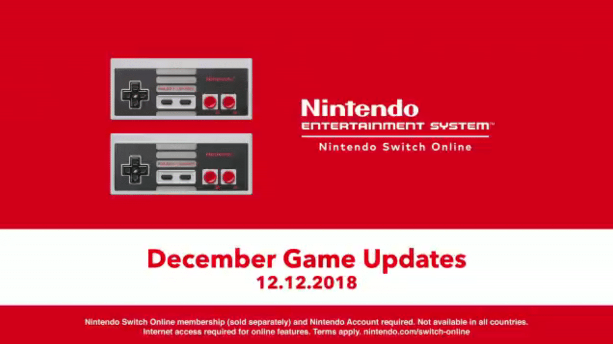 Ninja Gaiden, Wario’s Woods & Adventures Of Lolo coming