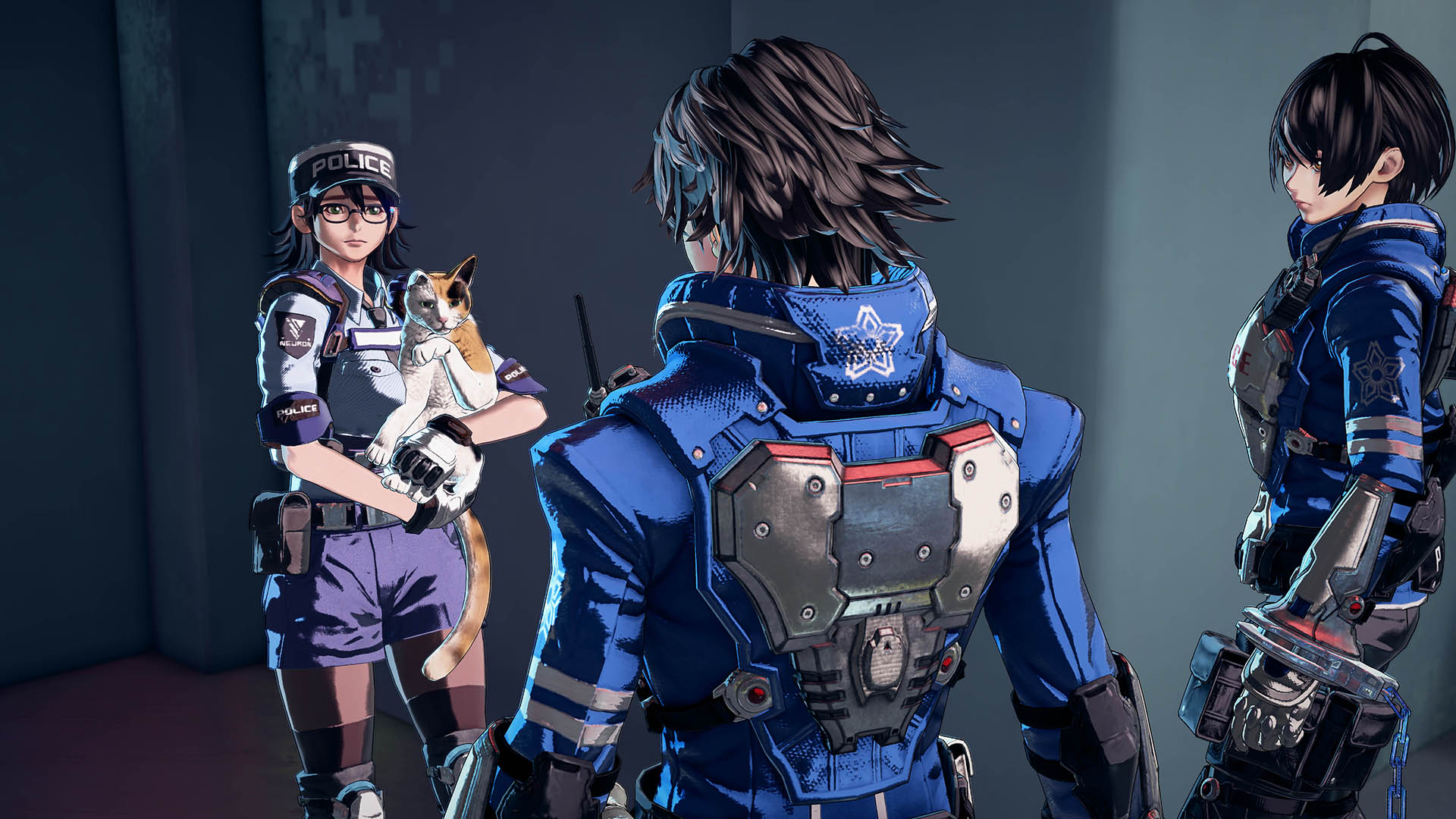 De nieuwe richting van Ninja Gaiden en de opkomst van Eel Game Studios
