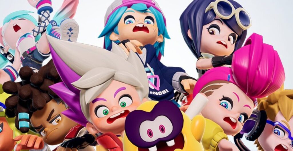 Ninjala – Roadmap en samenwerkingen voor 1-jarig jubileum